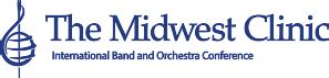 The midwest clinic - The Midwest Clinic will premiere many new events and products, along with stimulating clinics, inspiring concerts, and unrivaled opportunities to network wit...